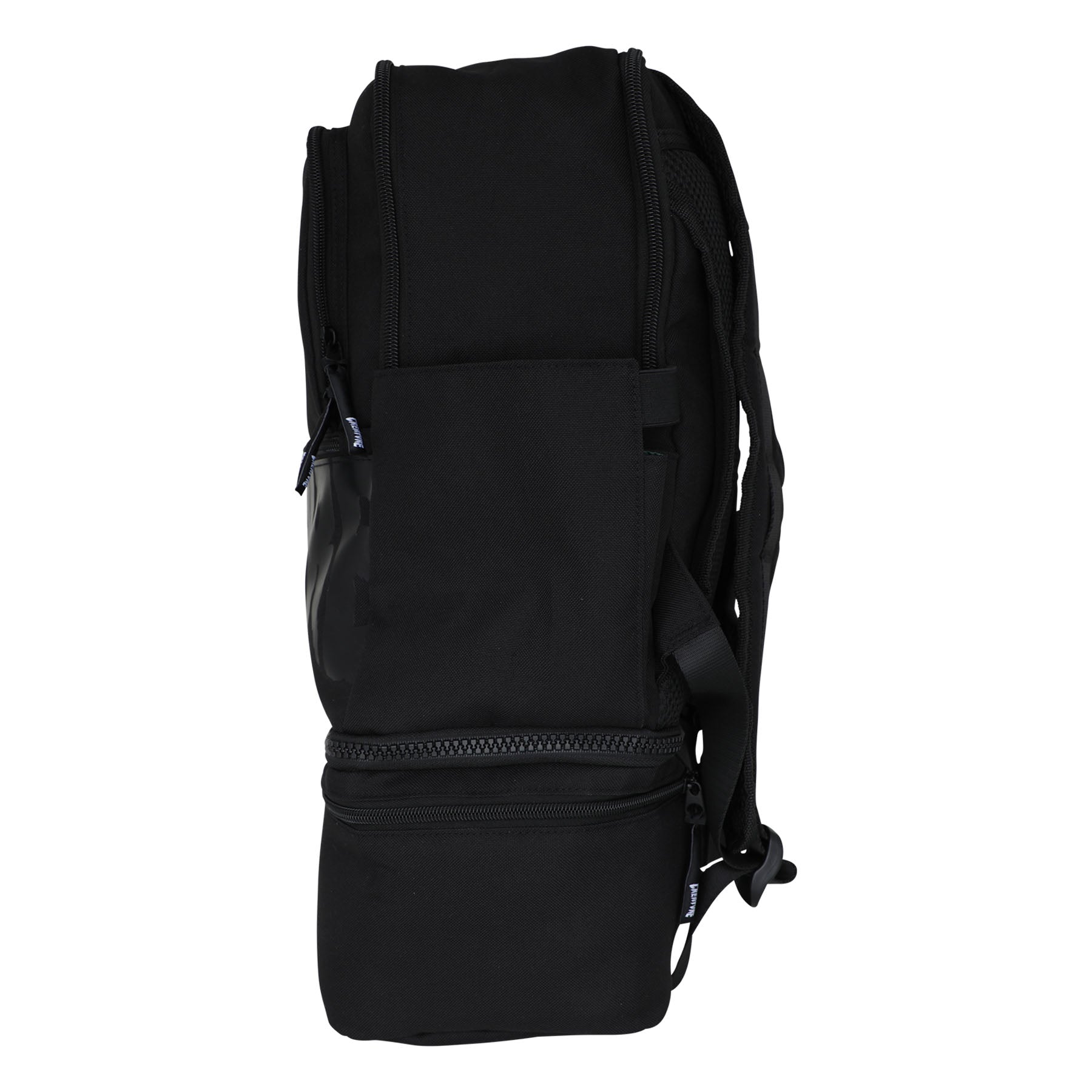 Creature Lost At Sea Black Backpack – Long Beach Skate Co