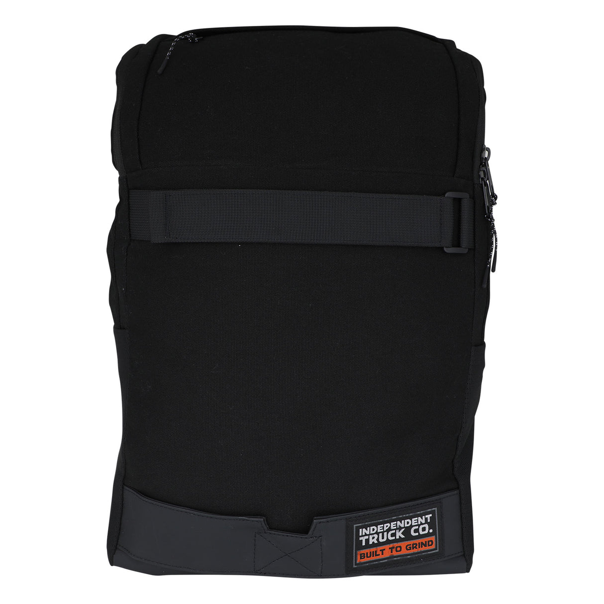 Independent BTG Built To Grind Black Backpack