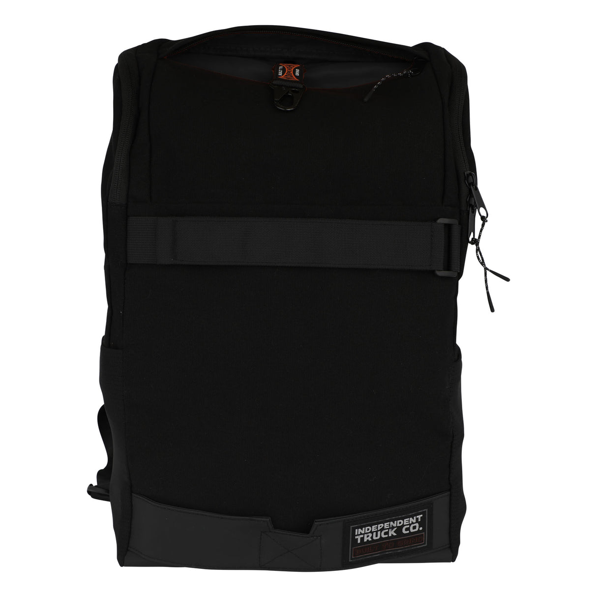 Independent BTG Built To Grind Black Backpack