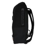 Independent BTG Built To Grind Black Backpack