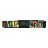 Creature Hallucination Web Belt Multi