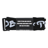 Independent ITC Street Script Belt Black