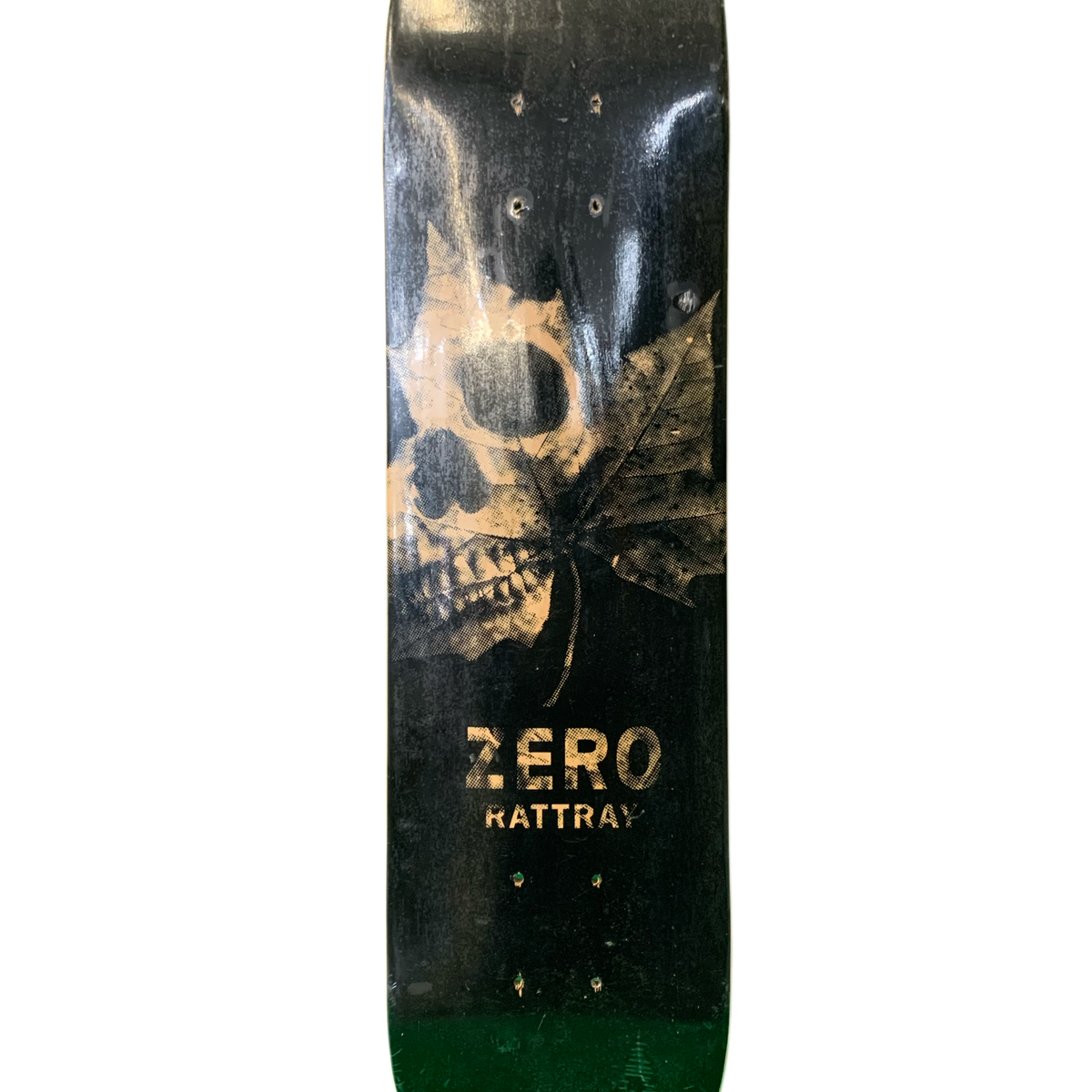 Zero John Rattray Trees For Tomorrow 7.5