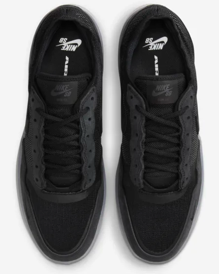 Nike SB PS8 Black Black Clear Shoes