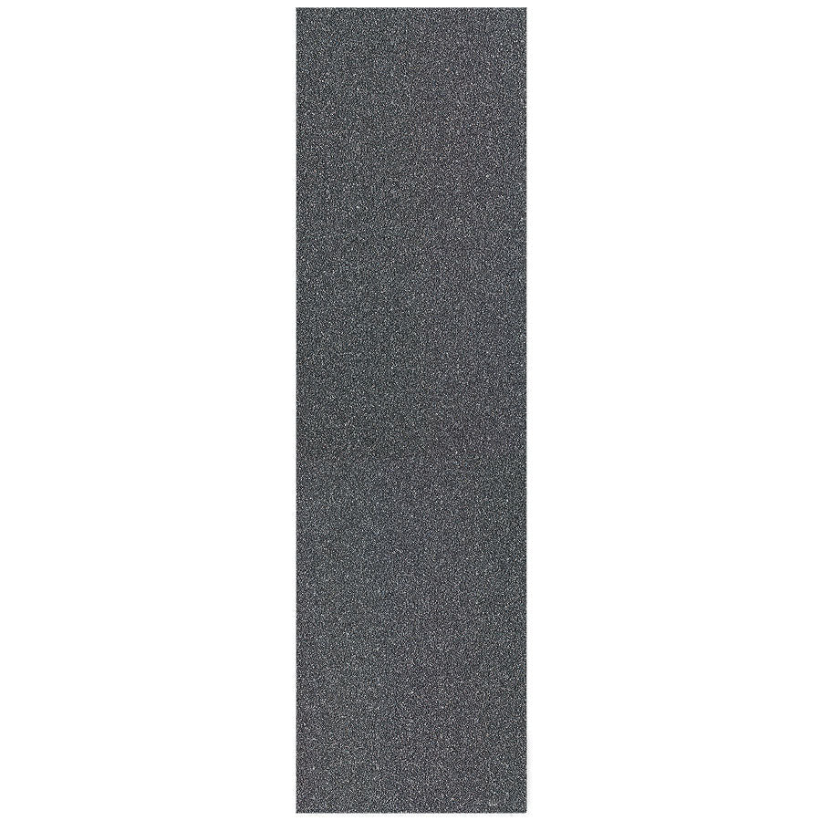 Paradox 9" Black Sheet Griptape