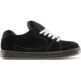 Es Accel Black Shoes