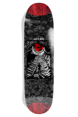 Opera Slither EX7 Pop Slick 8.5" Skateboard Deck