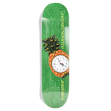 Jacuzzi John Dilo Secret Formula EX7 8.0" Skateboard Deck