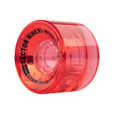 Sector Nine Nineballs Watermelon 58mm 78a Cruiser Skateboard Wheels