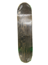 Deathwish Members of the L.A. Street Gang Multicolor 8.4" Classic Skateboard Deck