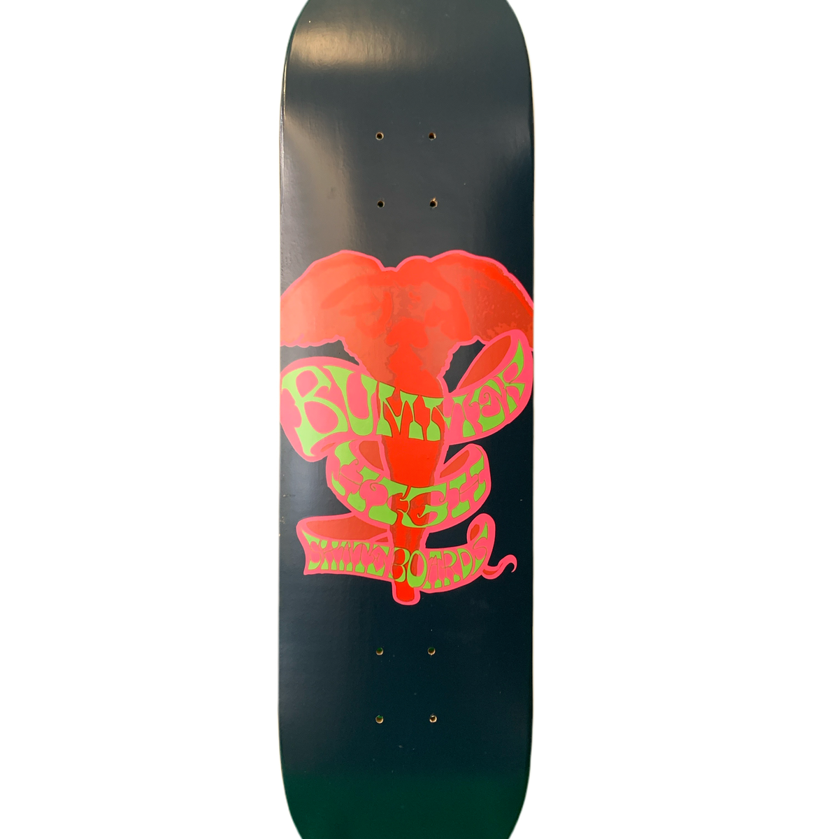 Bummer High Angel Blue/Red 8.125