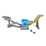 Tech Deck Free Riders Extreme Playset