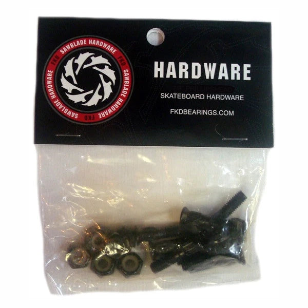FKD Sawblade 7/8" Allen Hardware