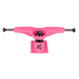 Gullwing Pro III Neon Pink 9.0" Skateboard Truck