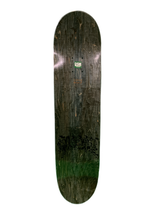 Almost Cooper Wilt Haulin Ass Signed 2007 7.8" Classic Skateboard Deck