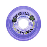 Sector Nine Nineballs Purple 69mm 78a Cruiser Skateboard Wheels