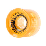 Sector Nine Nineballs Orangesicle 69mm 78a Cruiser Skateboard Wheels