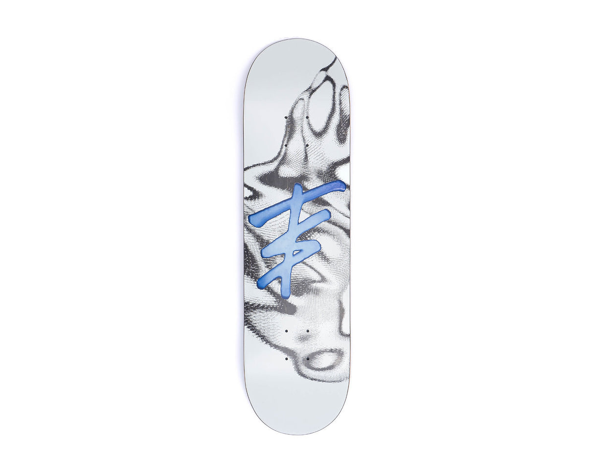 Tropicalients TS Melted Skateboard Deck