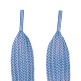 Fat Laces 140cm x 2cm 6-8 Eyelets Wide Pair Shoe Lace