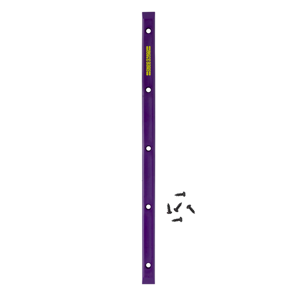 OJ Juice Bar Rails Purple Single Rail