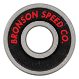 Bronson Speed Co. Felipe Nunes Pro G3 Bearings