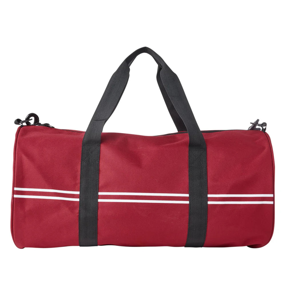 Santa Cruz Classic Dot Cardinal Duffle Bag