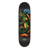 Creature Gravette Crest Pro 8.53" x 32.19"  Skateboard Deck