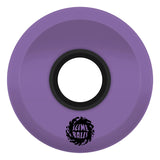 Slime Balls Dirty Donny OG Slime Purple 60mm 78a Wheels