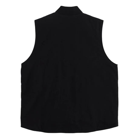 Independent Figueroa Black Work Vest