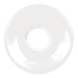 OJ Mini Super Juice White/Red 78a 55mm Cruiser Wheels