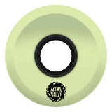 Slime Balls Alien OG Slime Glow In The Dark 60mm 78a Wheels