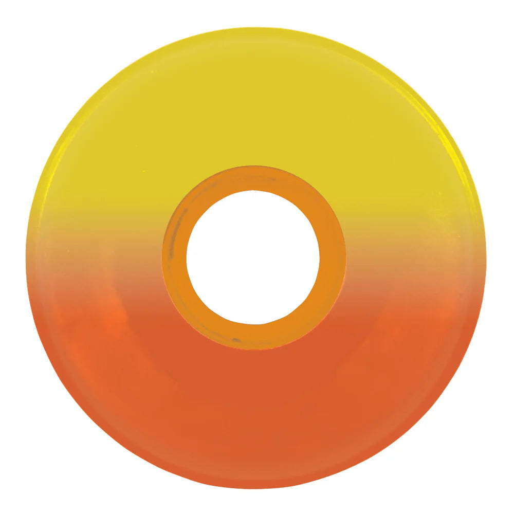 OJ Mai Tai Mini Super Juice Orange 78a 55mm Cruiser Skateboard Wheels