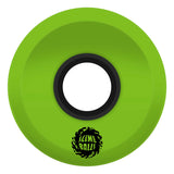 Slime Balls Slime Surfer OG Slime Green 78a 60mm Cruiser Skateboard Wheels