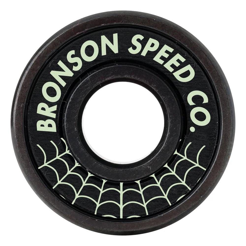 Bronson Creature G3 Bearings