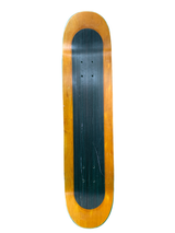 Blind Impact Kevin Romar Train Tag 7.9" Classic Skateboard Deck