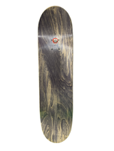 Deathwish Lizard King White Devil 8.25” Classic Skateboard Deck