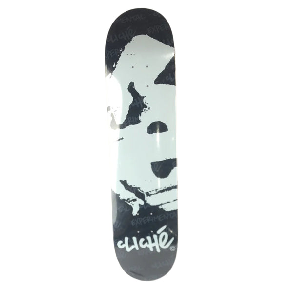 Cliché Experimental Carbon Fiber Black/Grey 8