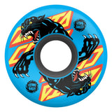 Slime Balls Natas Reissue OG Slime Blue 78a 60mm Cruiser Skateboard Wheels