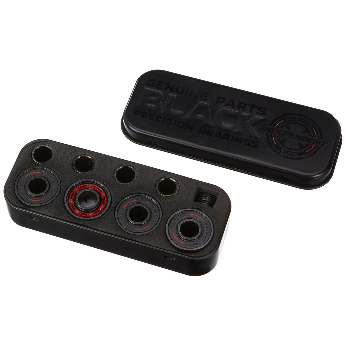 Independent Genuine Parts Black Skateboard Bearings