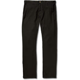 Volcom Vmonty Relaxed Black Pants