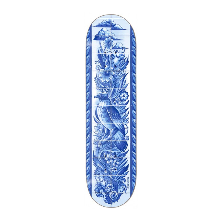 Darkstar Tile HYB 8.25" Skateboard Deck