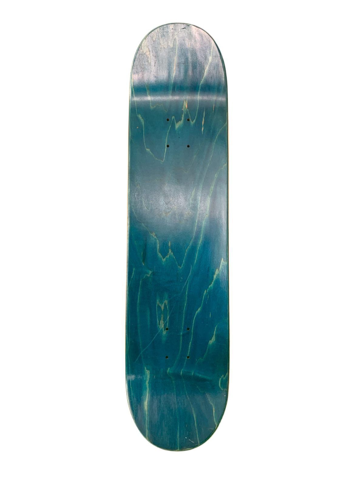 Deathbox Rocker Deathbox Skateboards Logo Black 8.0
