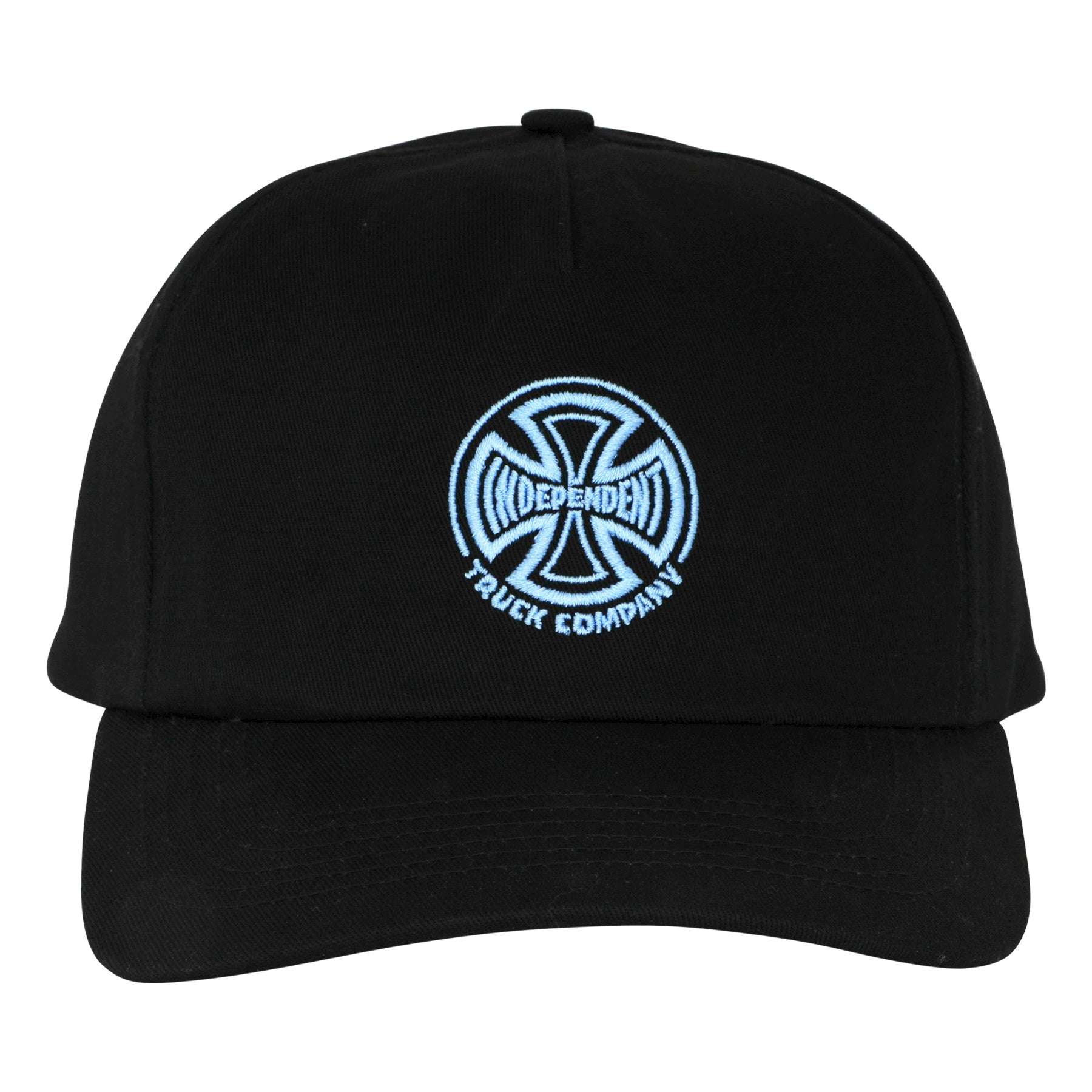 @*)様 Independent Truck Company キャップ Independent Truck Co Legacy Black Unstructured Snapback Hat – Long