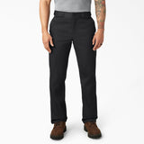 Dickies Flex 874 Black Pants