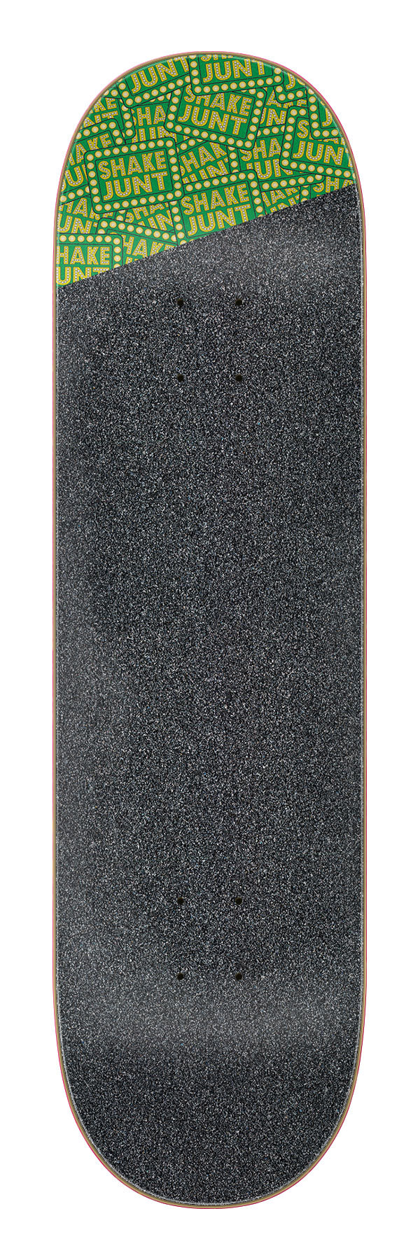 Mob Shake Junt Reynolds Signature 9" Graphic Griptape