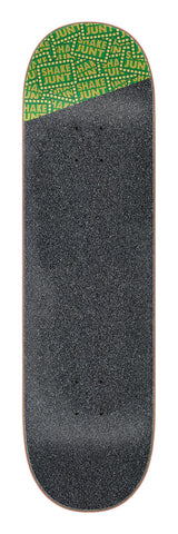 Mob Shake Junt Reynolds Signature 9" Graphic Griptape