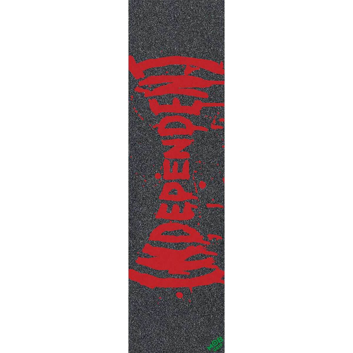 Mob Independent Splatter Span 9