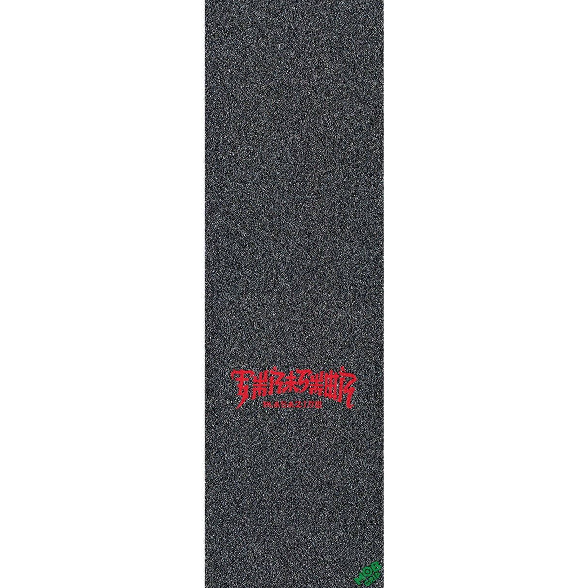 Mob Thrasher Chinatown Small 10" Graphic Griptape