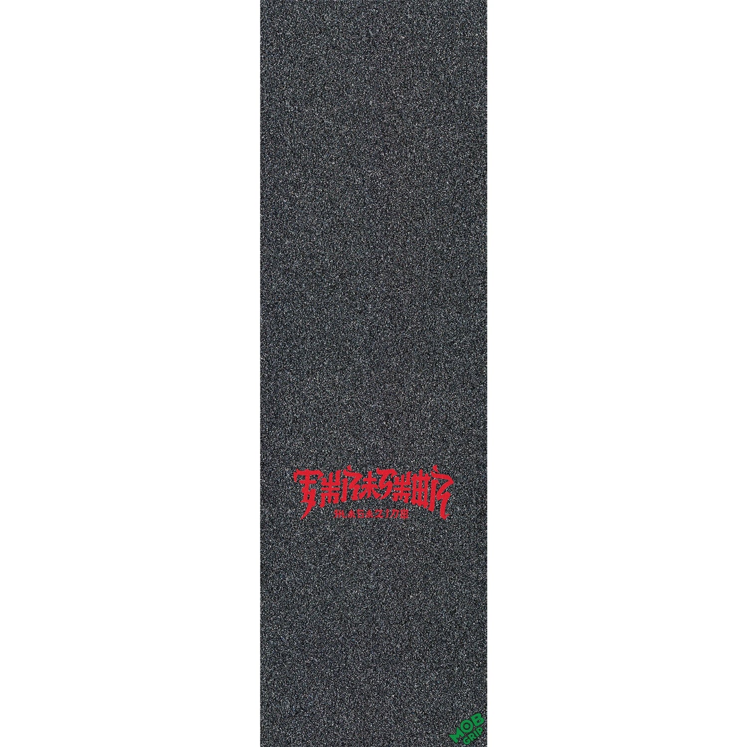 Mob Thrasher Chinatown Small 10" Graphic Griptape