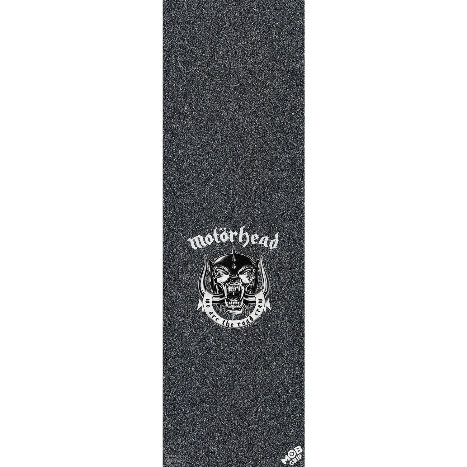 Mob Motorhead War Pig 10" Graphic Griptape